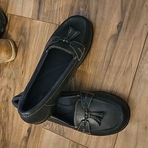 New Clarks Ashland collection